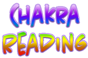 Chakra Readings with Shivanti