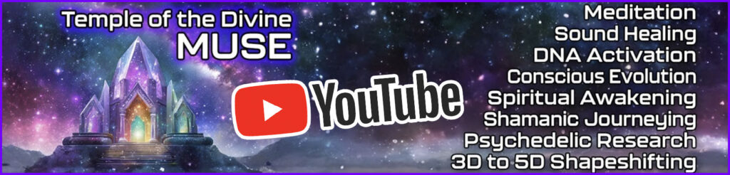 YouTube - Temple Of The Divine MUSE