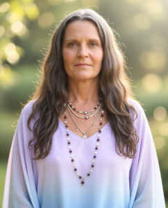 JoAnn Shivanti Chambers, Spiritual Guide, Shamanic Healer
