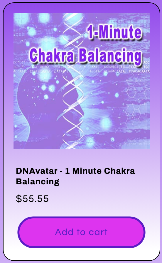 1 Minute Chakra Balancing Course with Shivanti