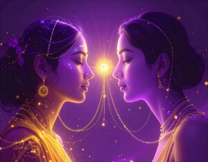 Psychic Readings vs. Spiritual Guidance