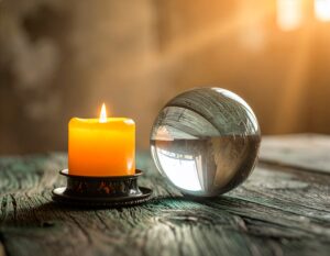 Psychic Readings vs. Spiritual Guidance