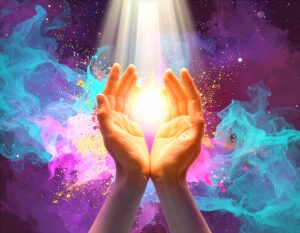 Psychic Readings vs. Spiritual Guidance